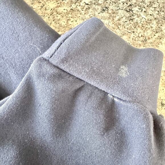 RASCO FR 3 Button Pullover Long Sleeve Shirt Men’s 2XL Flame Resistant Navy - Picture 11 of 13